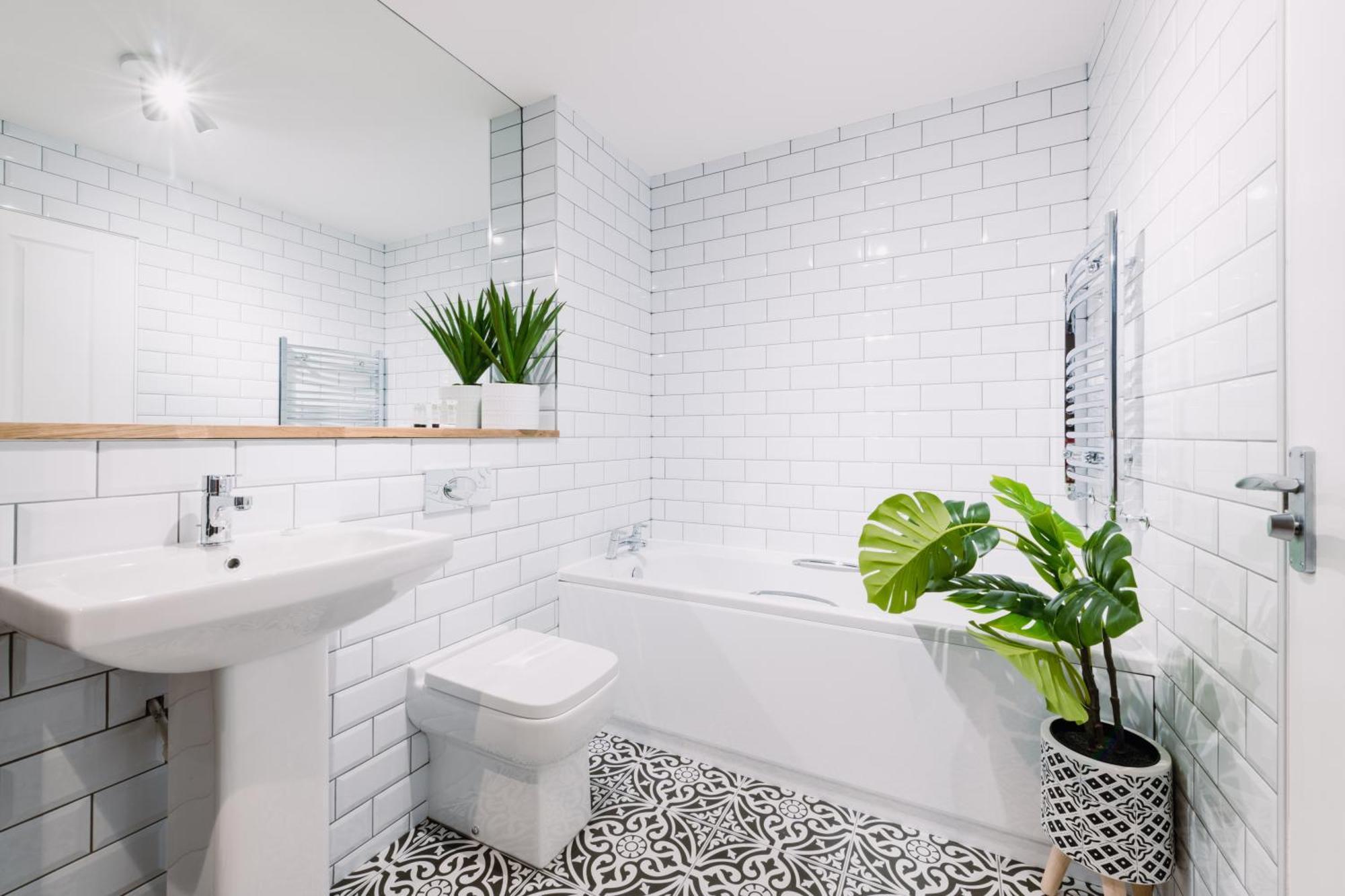 גלאזגו Comfysleep Apartments מראה חיצוני תמונה